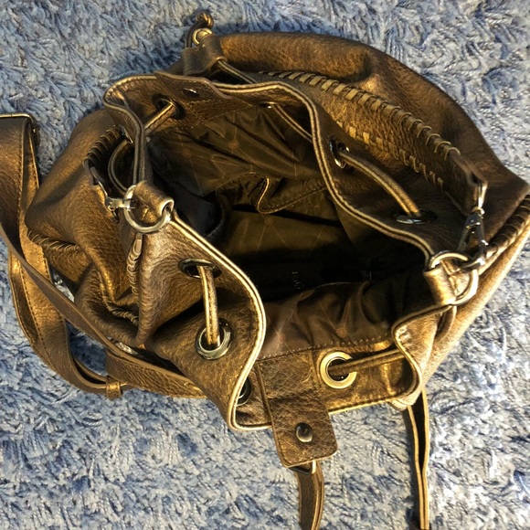 Backpack Purse - Picture 2 of 2